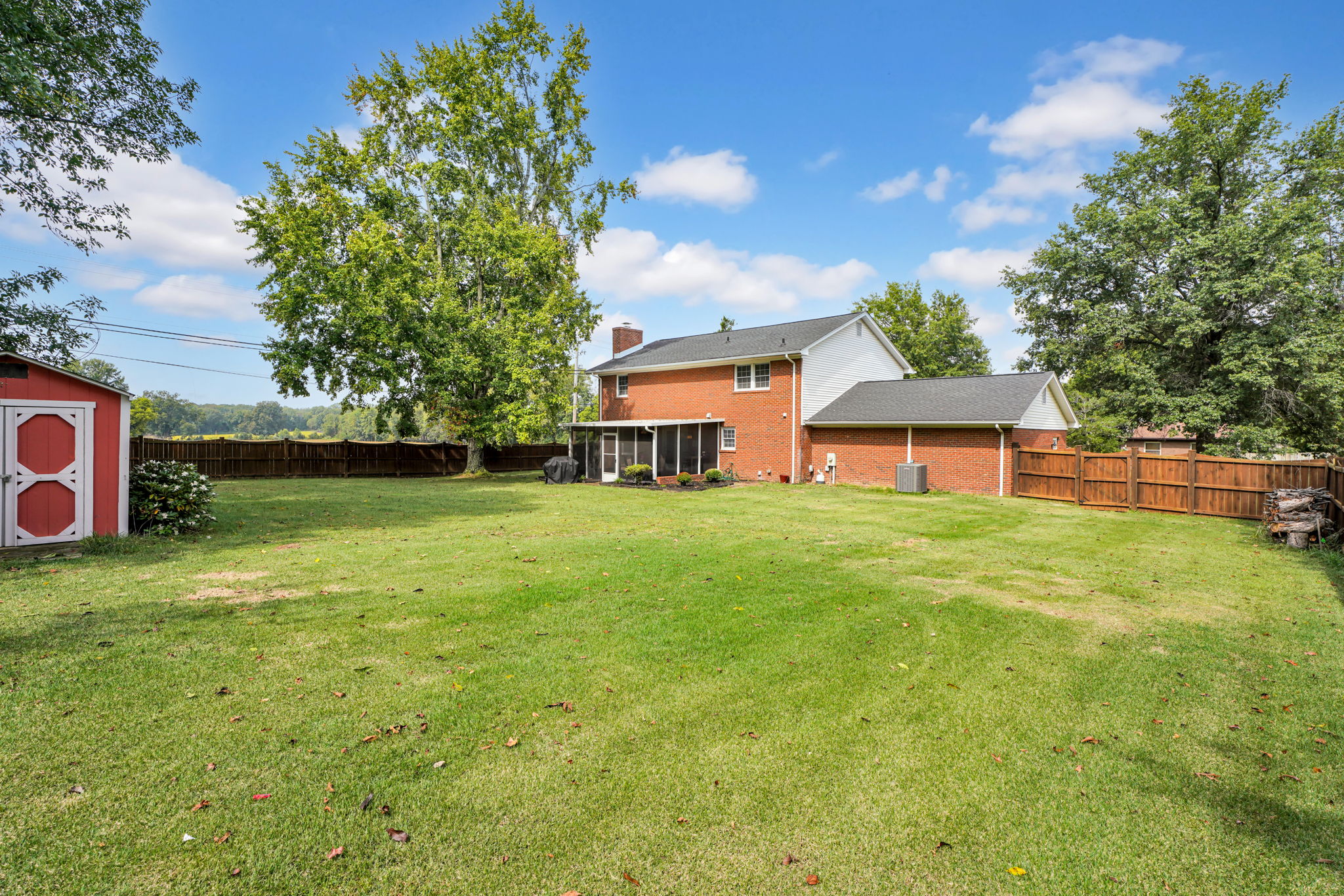 .40 Acre Lot