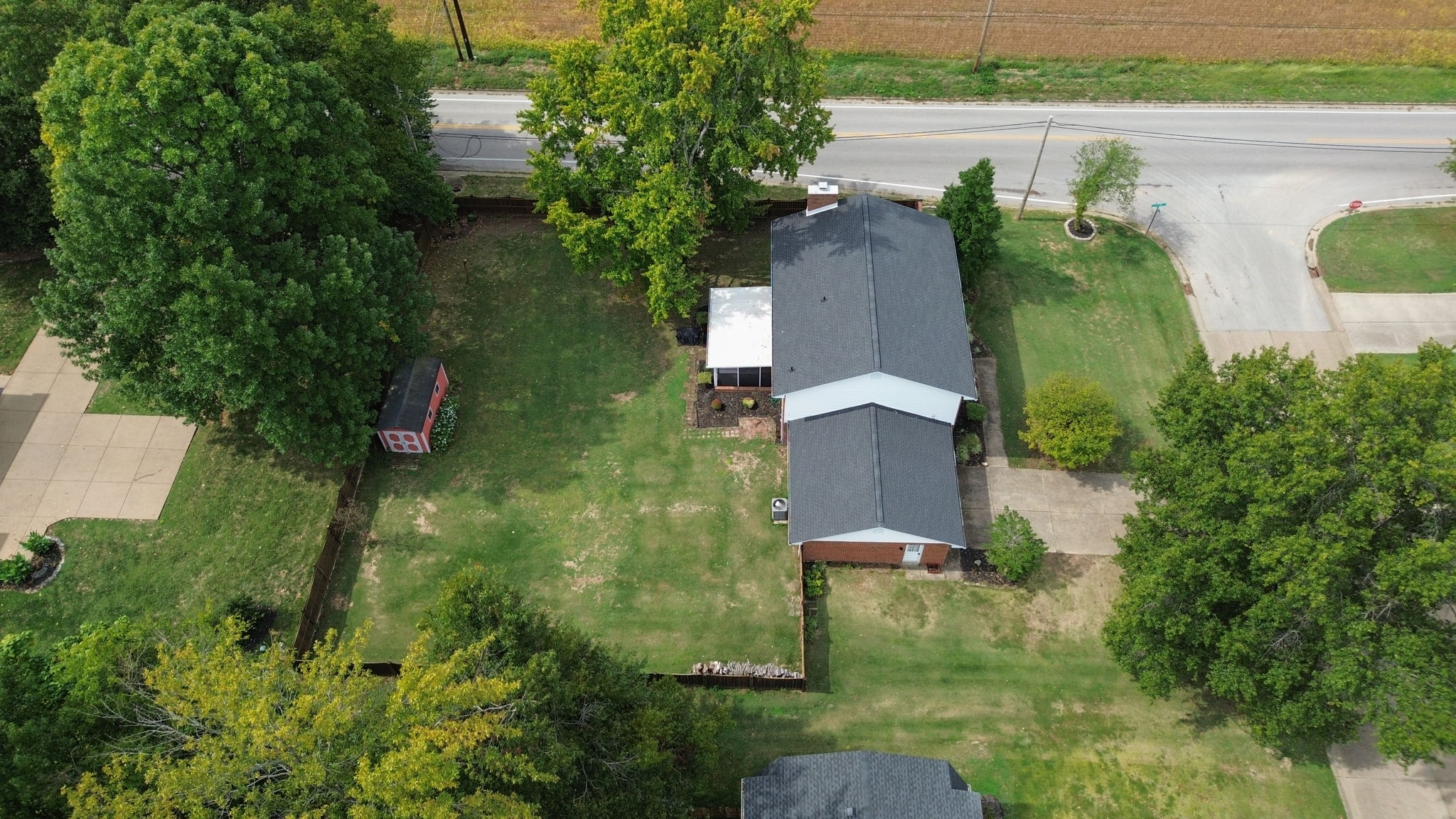 Framewood Estates