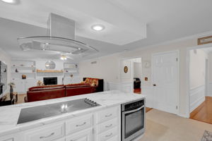 All electric appliances