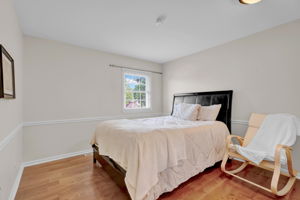 Spare bedroom 1