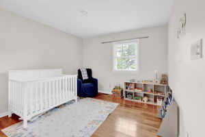 Spare bedroom 2