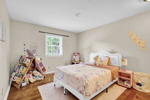 Spare bedroom 3