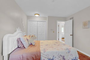 Spare Bedroom 3