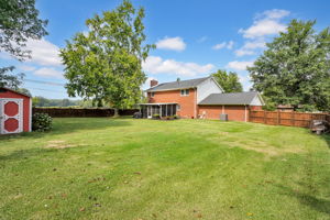 .40 Acre Lot