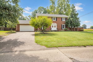2 car garage