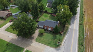 Corner Lot