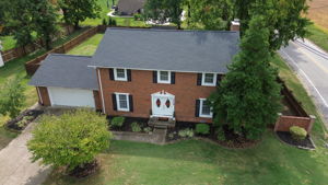 1 year Home Warranty included