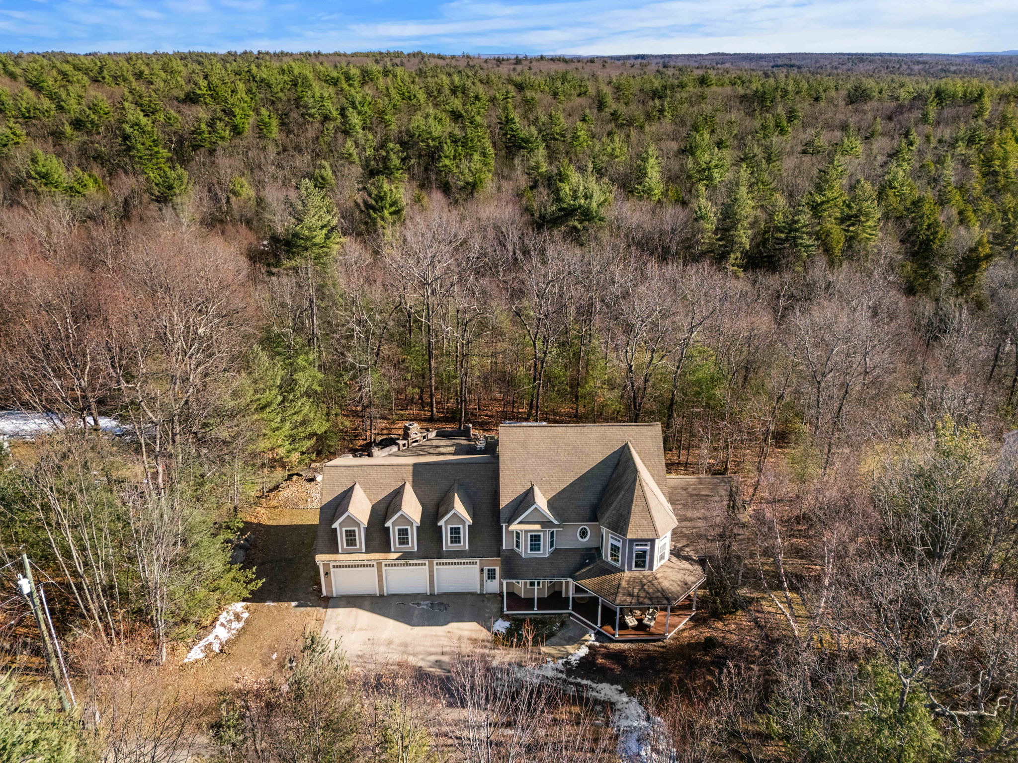 8B Louis Dr, Brookline, NH 03033, USA Photo 2