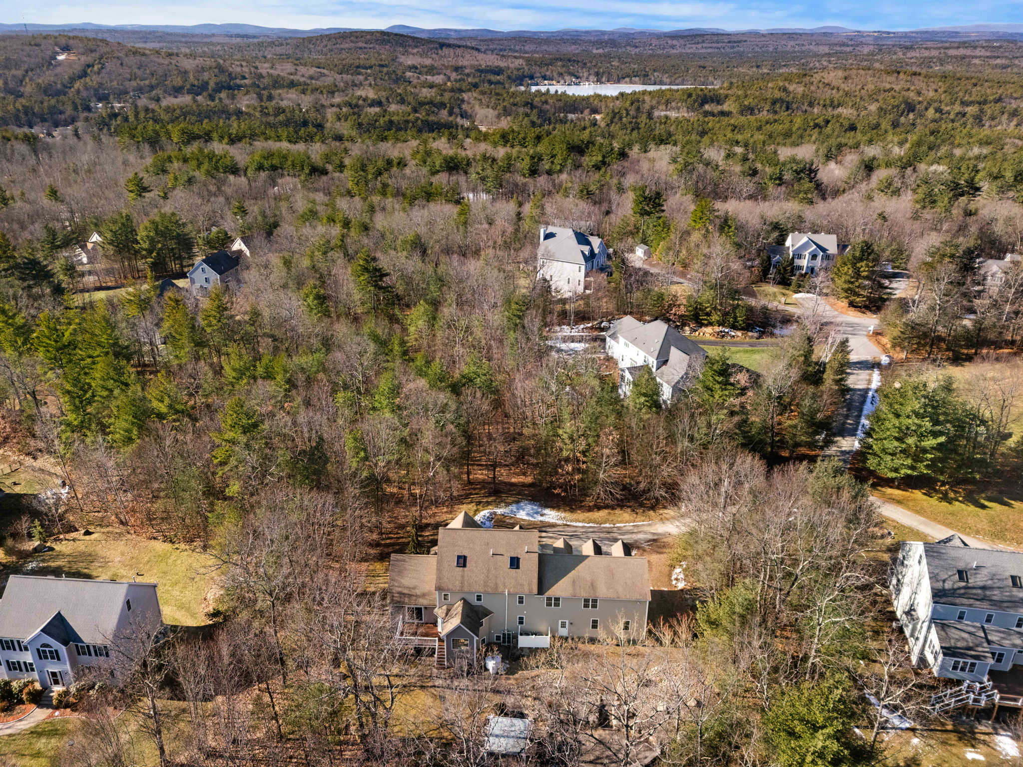 8B Louis Dr, Brookline, NH 03033, USA Photo 4