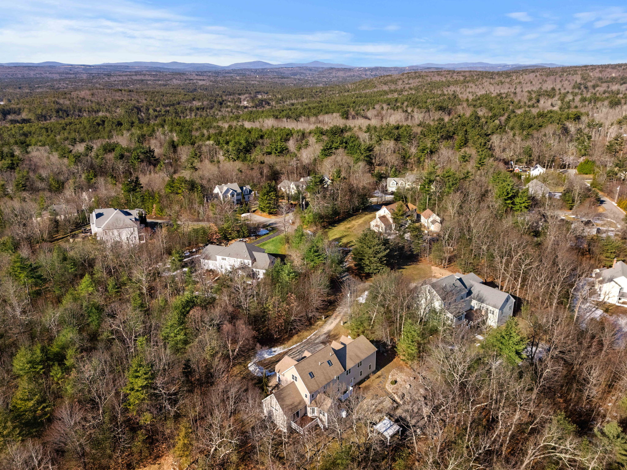 8B Louis Dr, Brookline, NH 03033, USA Photo 5