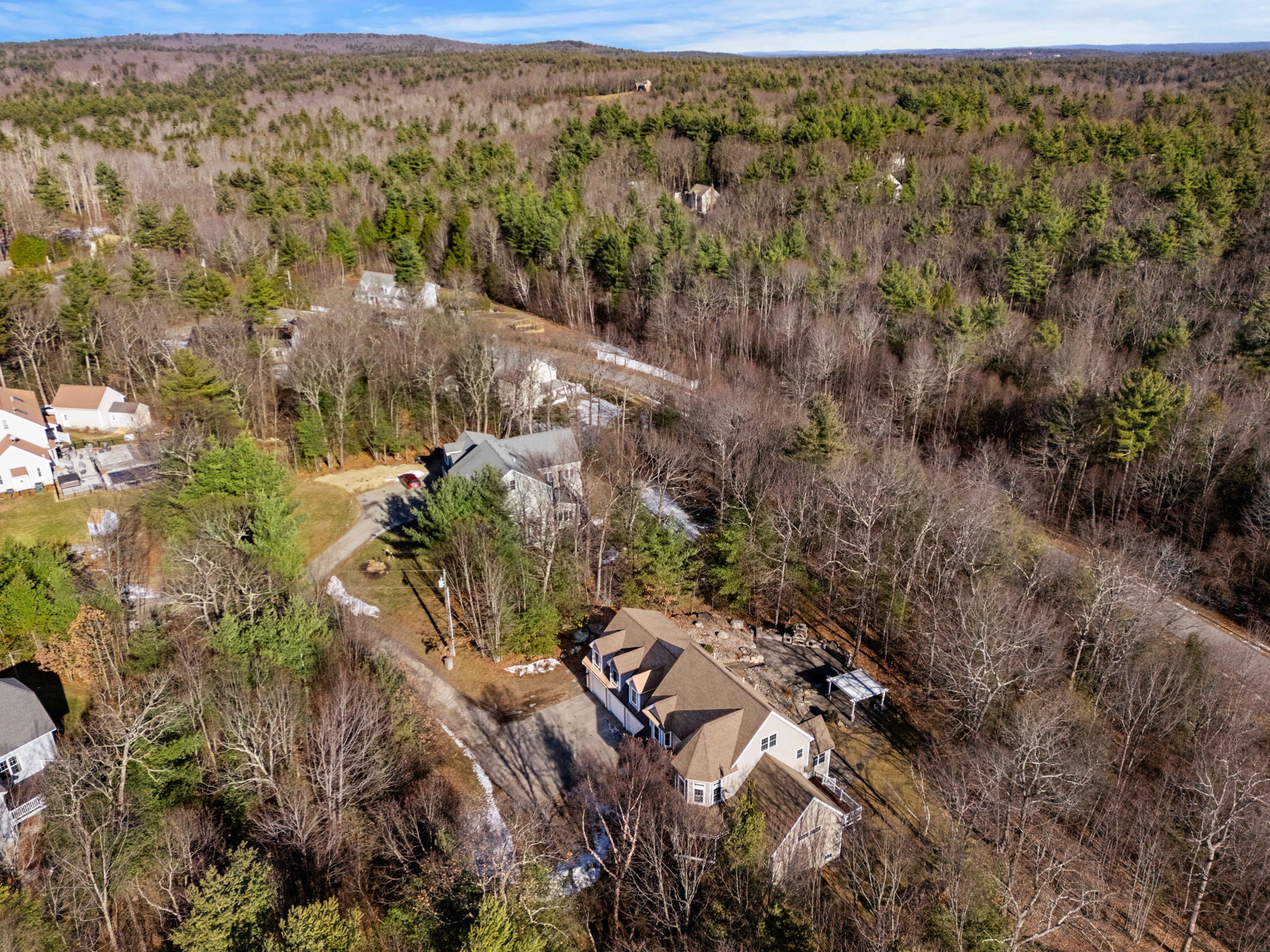 8B Louis Dr, Brookline, NH 03033, USA Photo 7