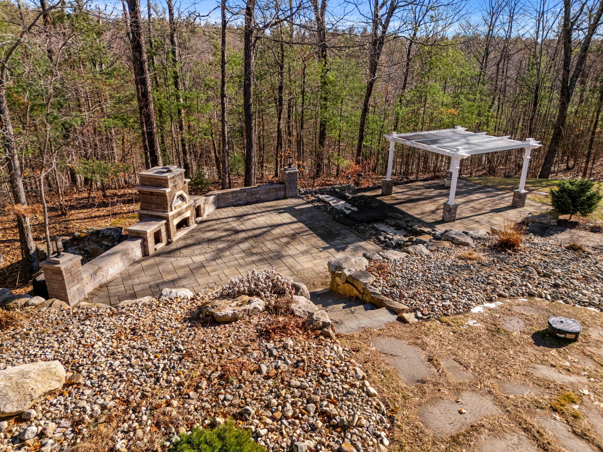 8B Louis Dr, Brookline, NH 03033, USA Photo 8