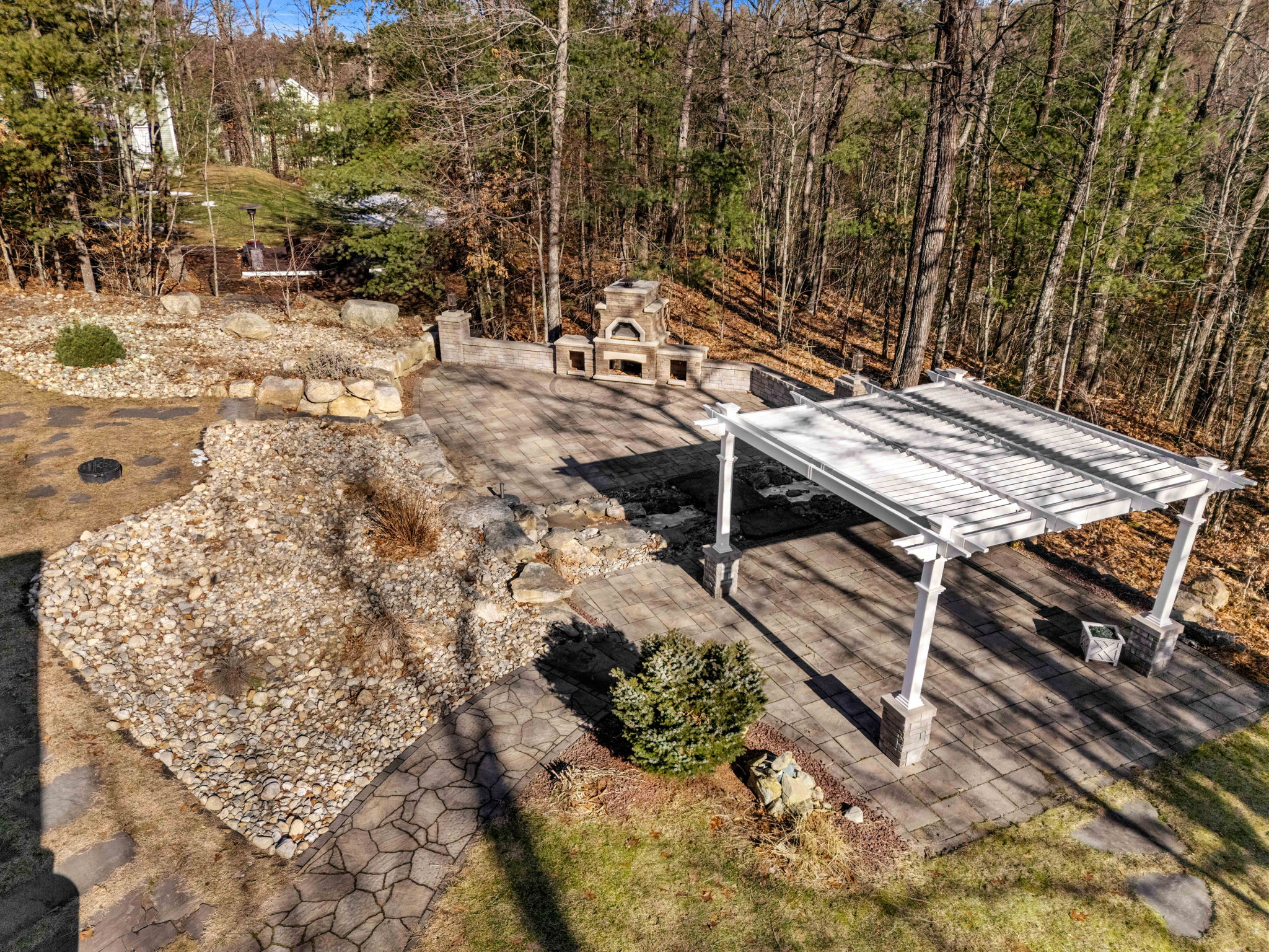 8B Louis Dr, Brookline, NH 03033, USA Photo 9