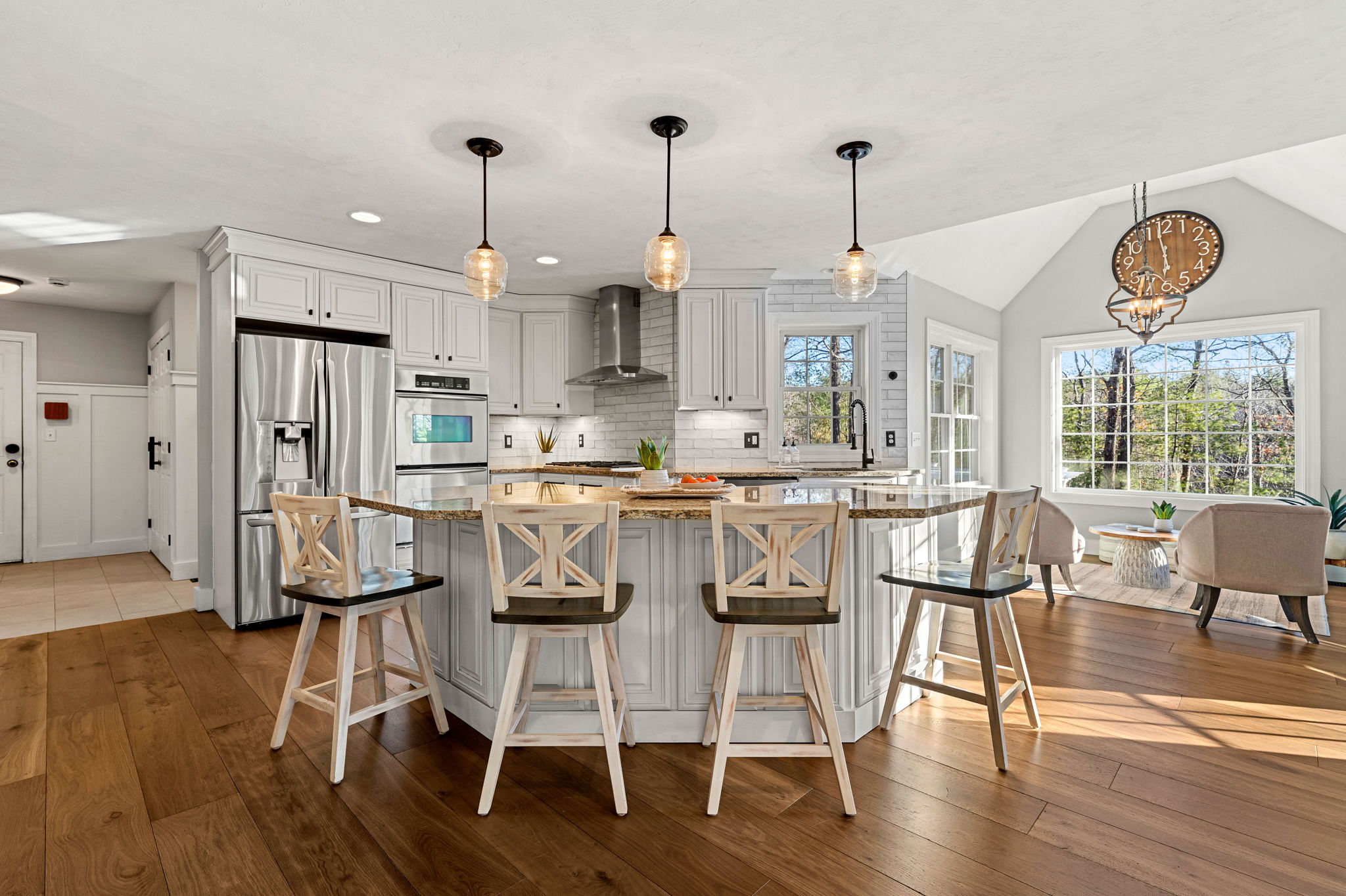 8B Louis Dr, Brookline, NH 03033, USA Photo 19