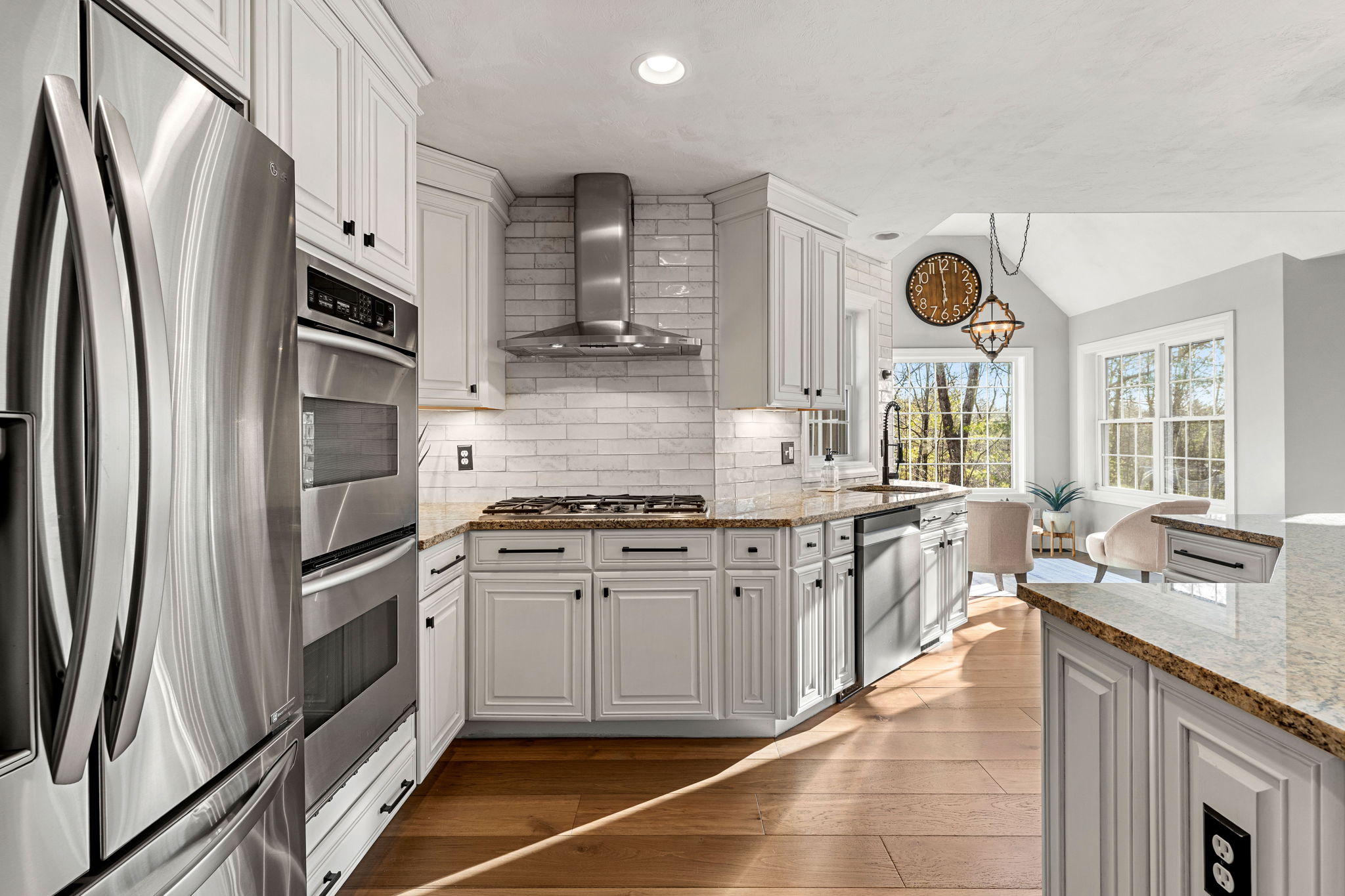 8B Louis Dr, Brookline, NH 03033, USA Photo 20