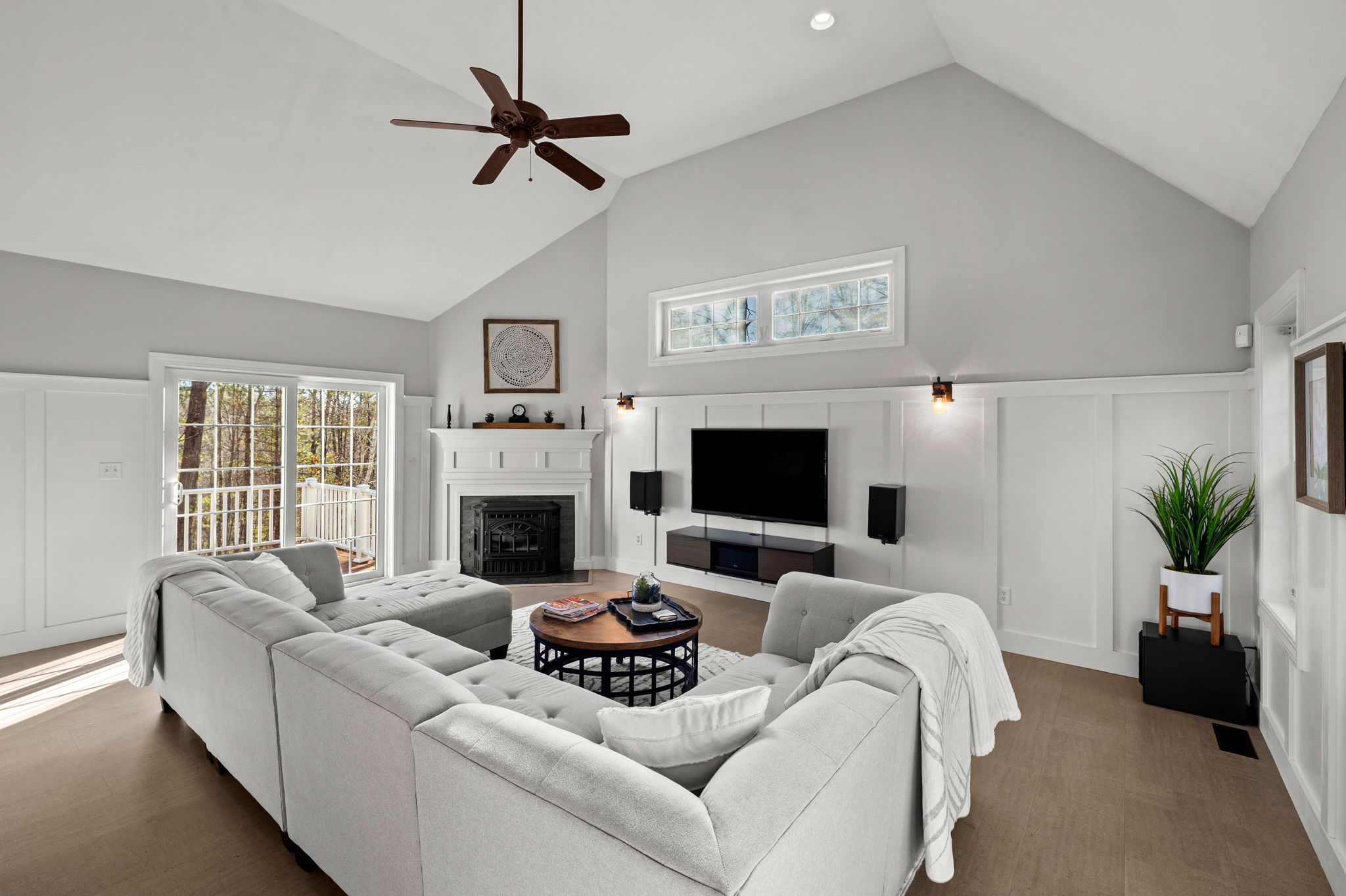 8B Louis Dr, Brookline, NH 03033, USA Photo 27