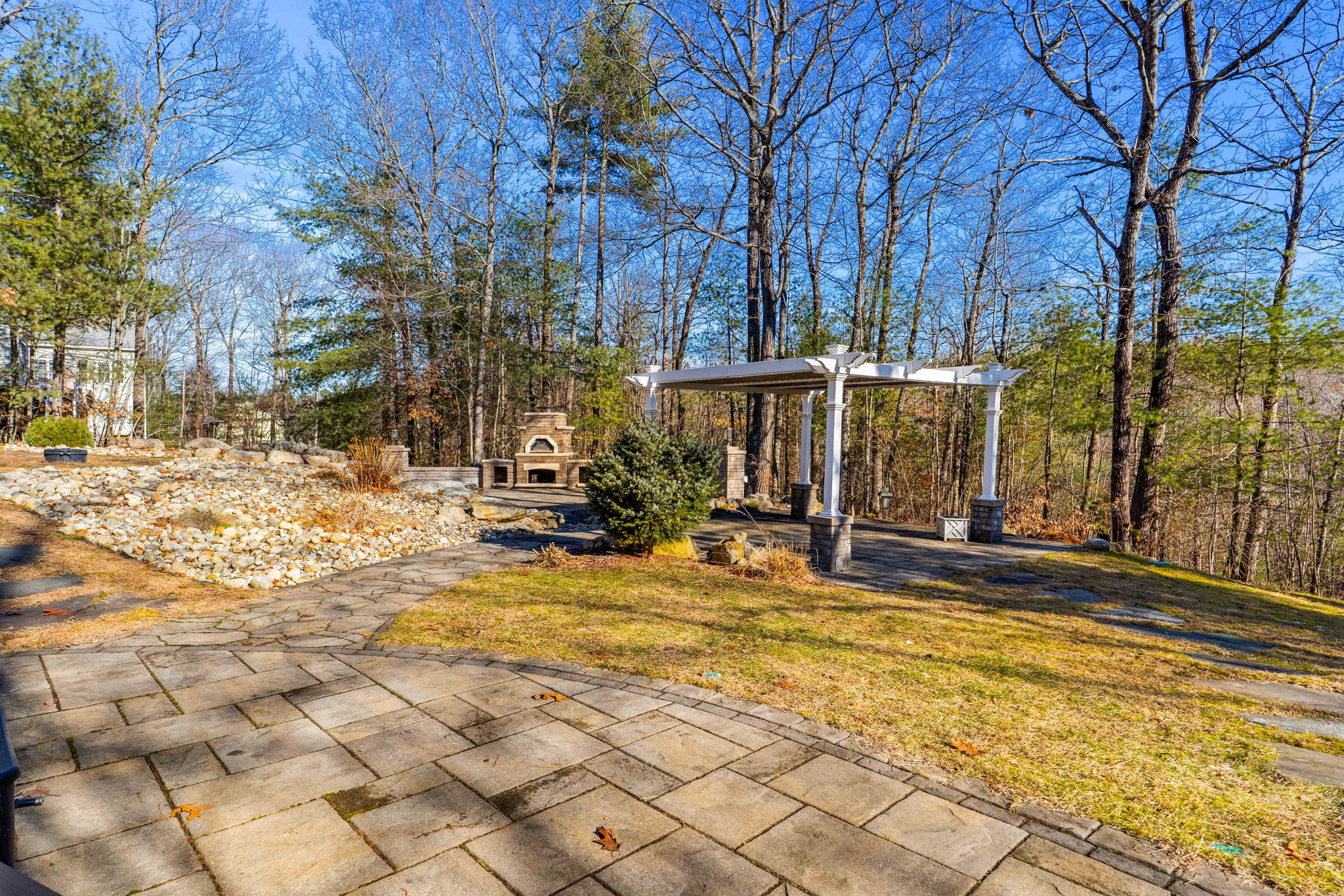 8B Louis Dr, Brookline, NH 03033, USA Photo 65