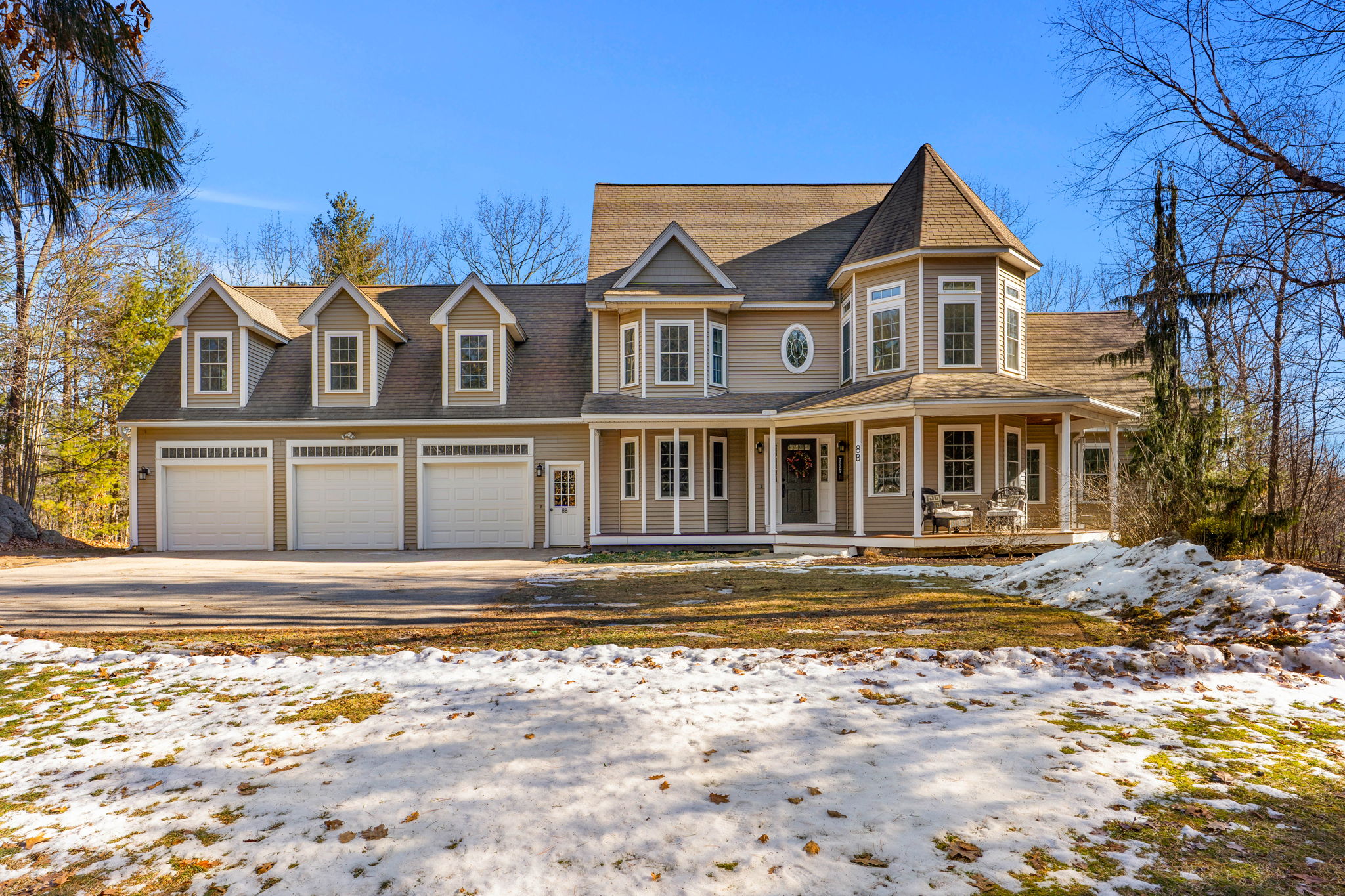 8B Louis Dr, Brookline, NH 03033, USA Photo 68