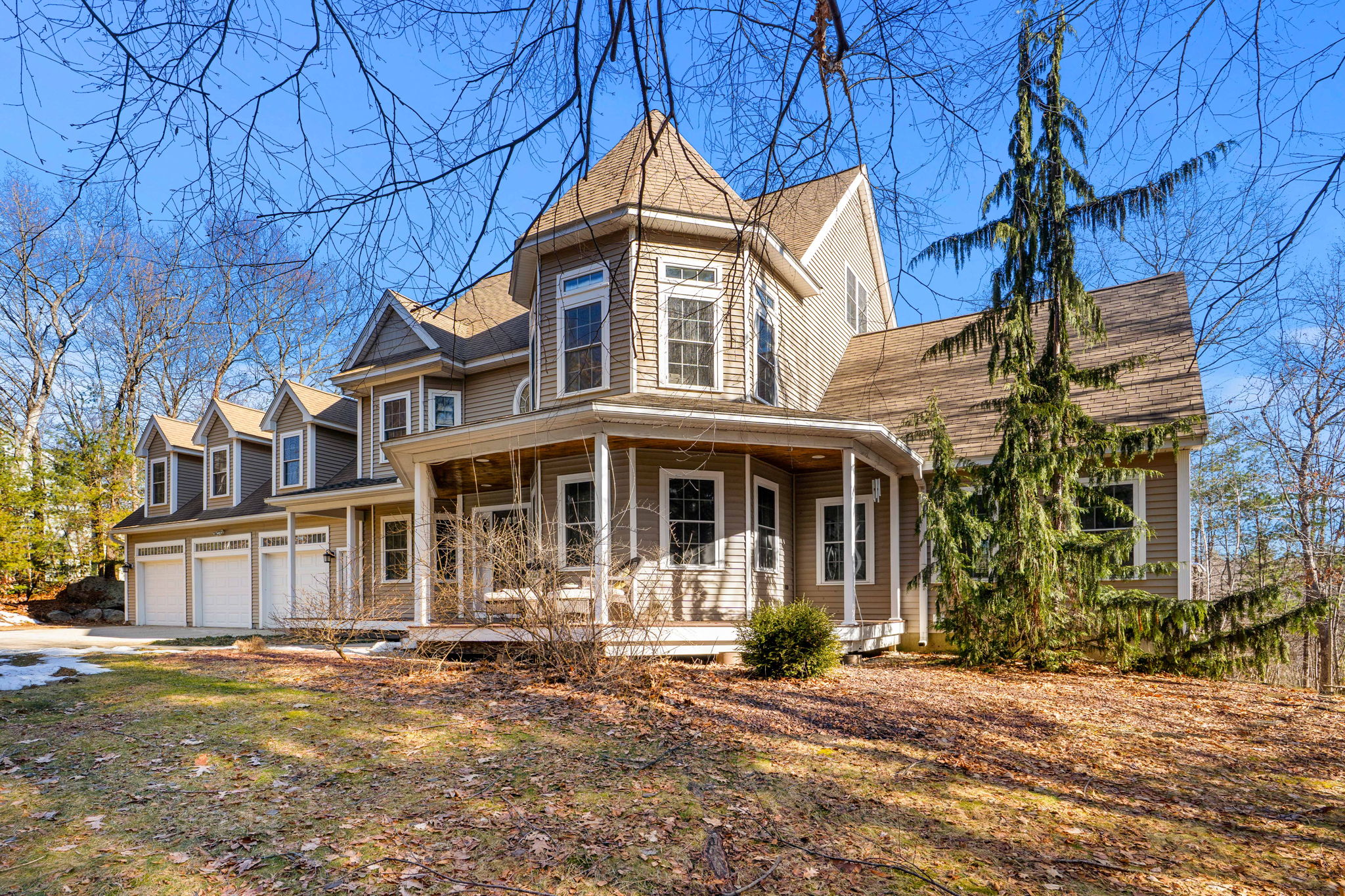 8B Louis Dr, Brookline, NH 03033, USA Photo 69