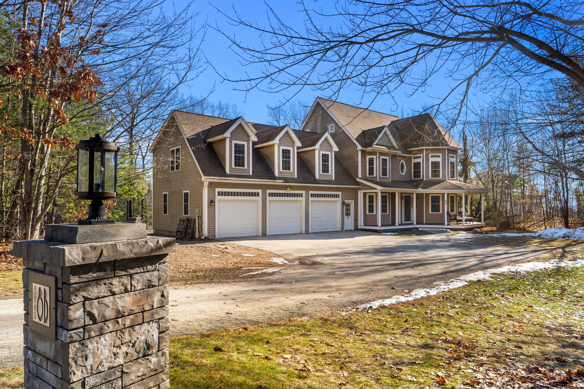 8B Louis Dr, Brookline, NH 03033, USA Photo 71