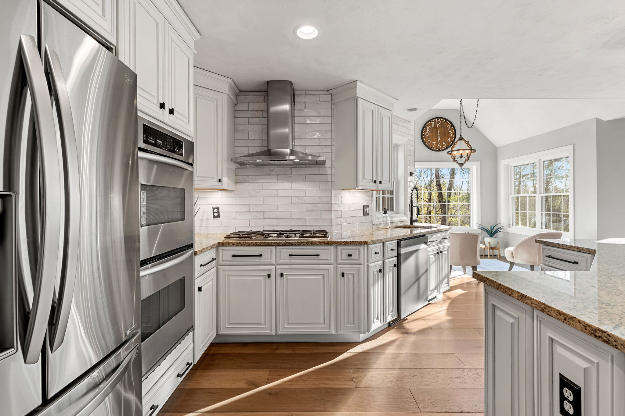 8B Louis Dr, Brookline, NH 03033, USA Photo 82