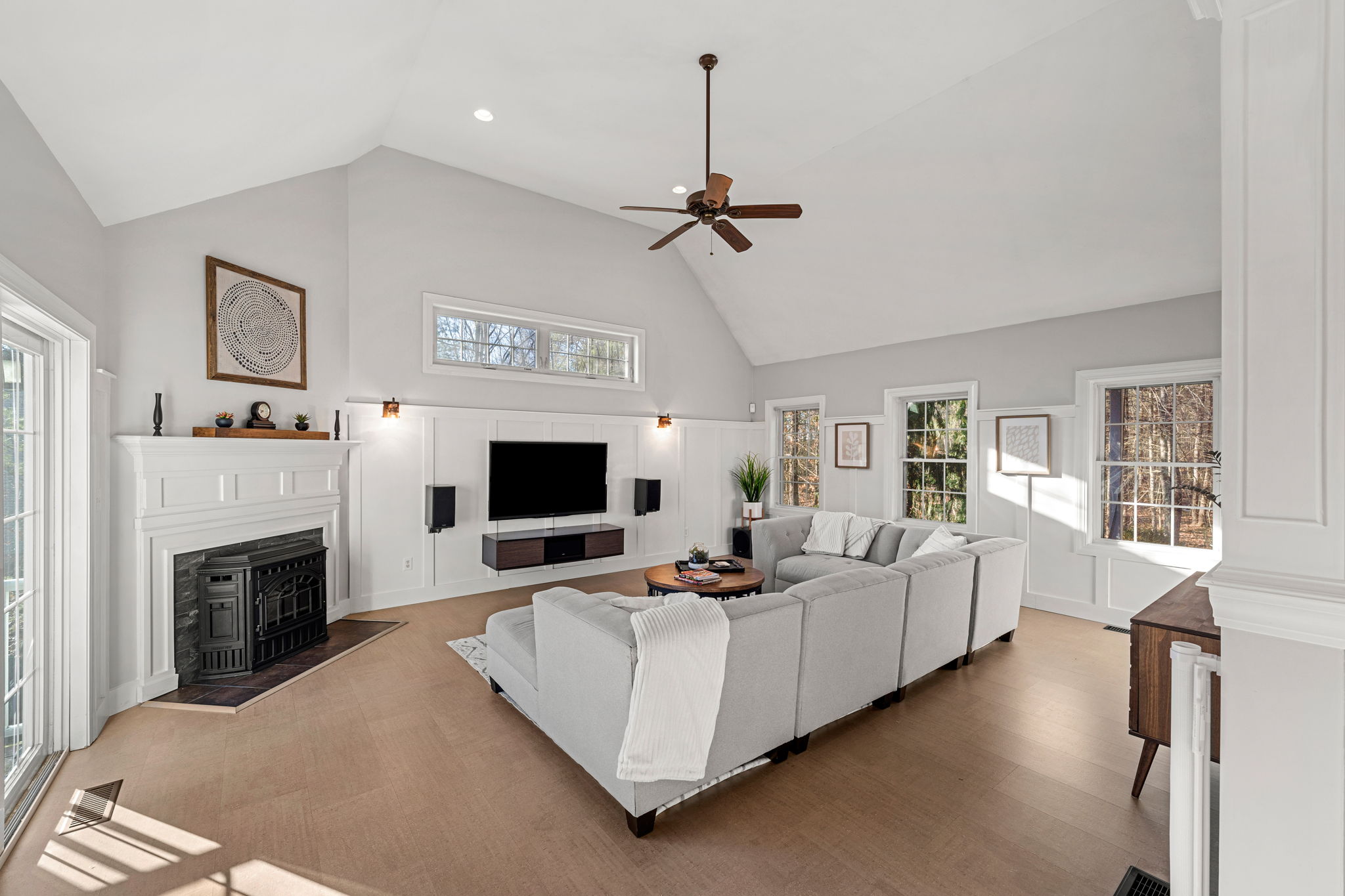 8B Louis Dr, Brookline, NH 03033, USA Photo 86