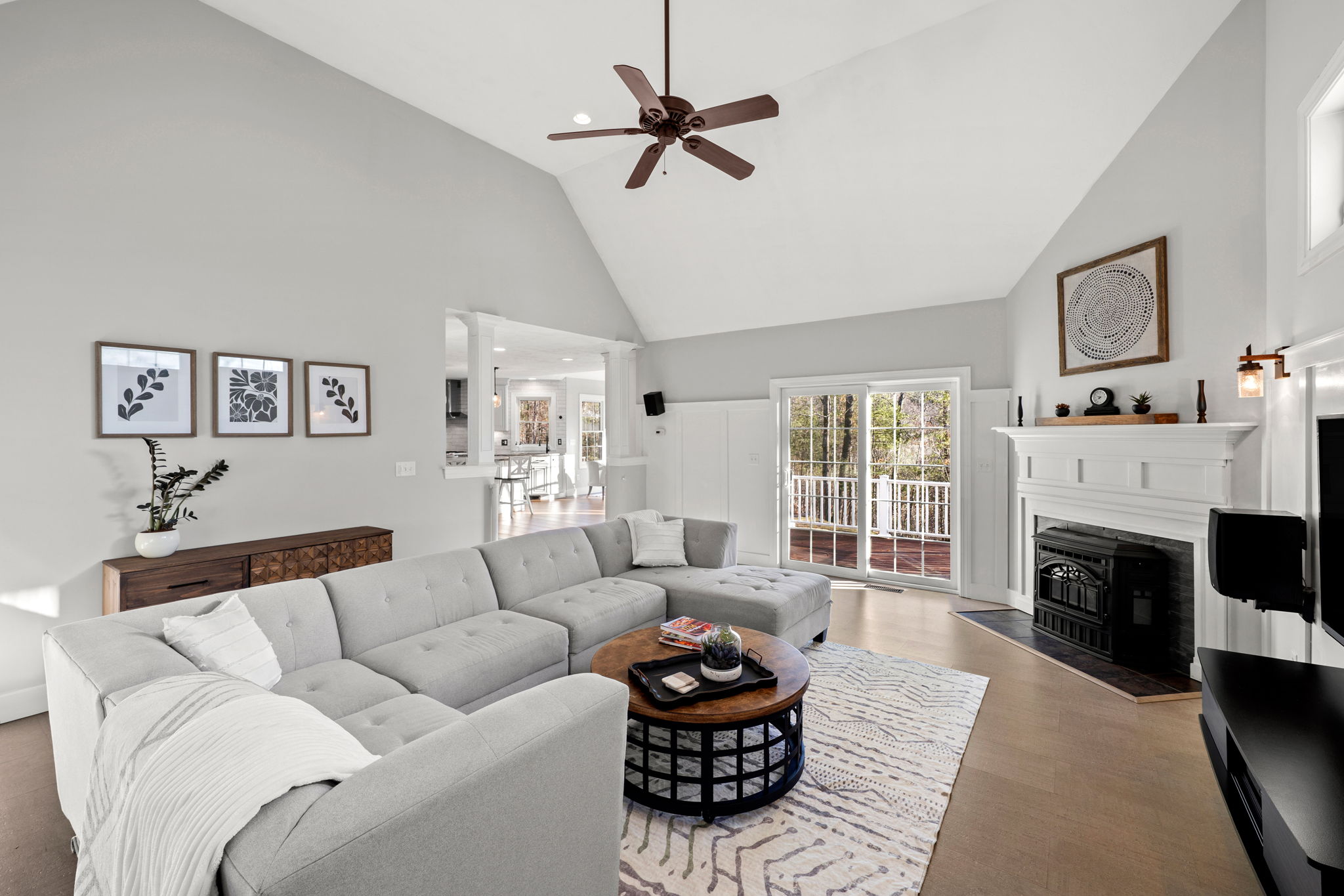 8B Louis Dr, Brookline, NH 03033, USA Photo 88