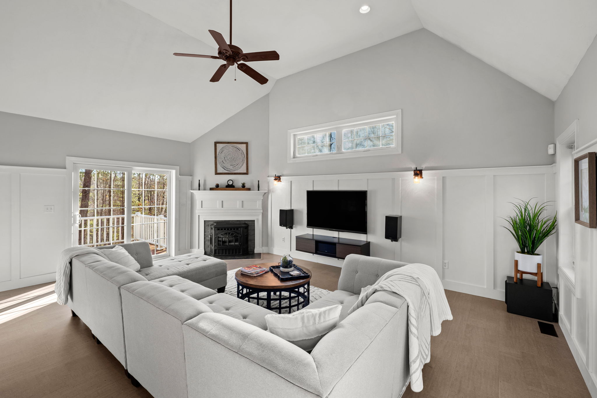 8B Louis Dr, Brookline, NH 03033, USA Photo 89