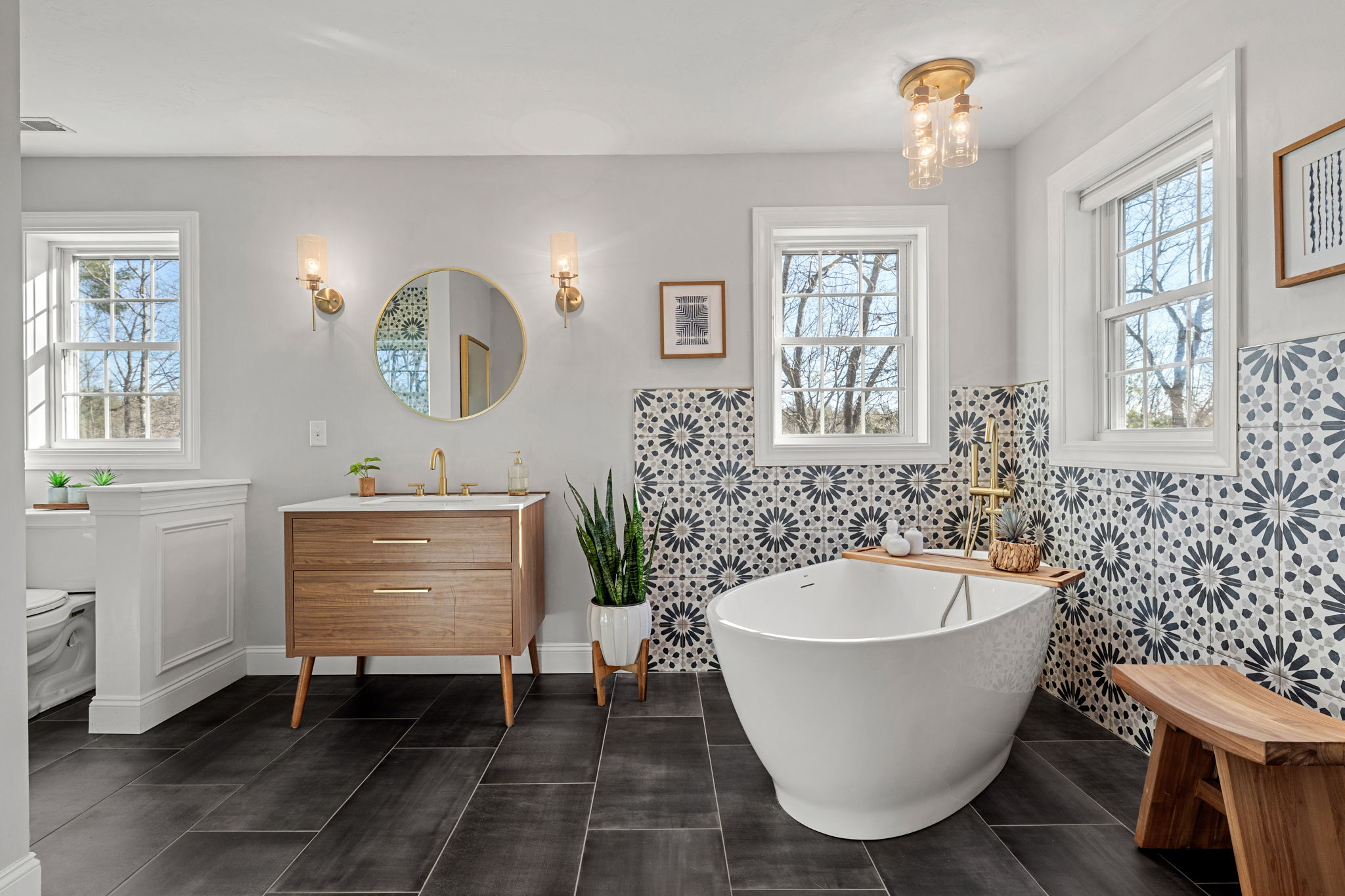 8B Louis Dr, Brookline, NH 03033, USA Photo 103