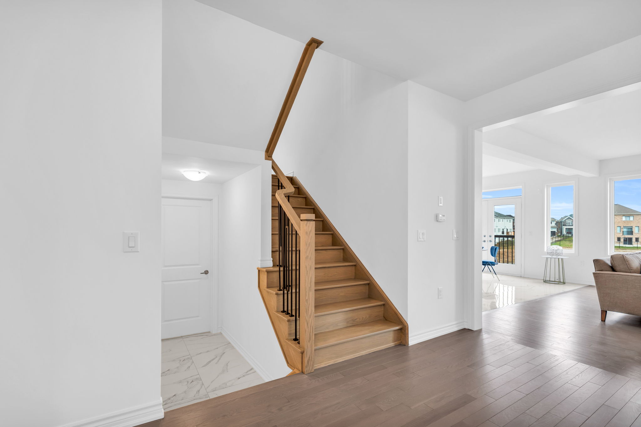 Staircase