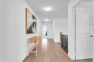 Upper Landing