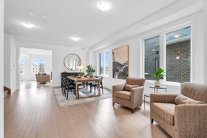 Living/Dining Room