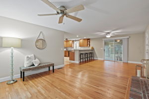 Family Room/Sun Room