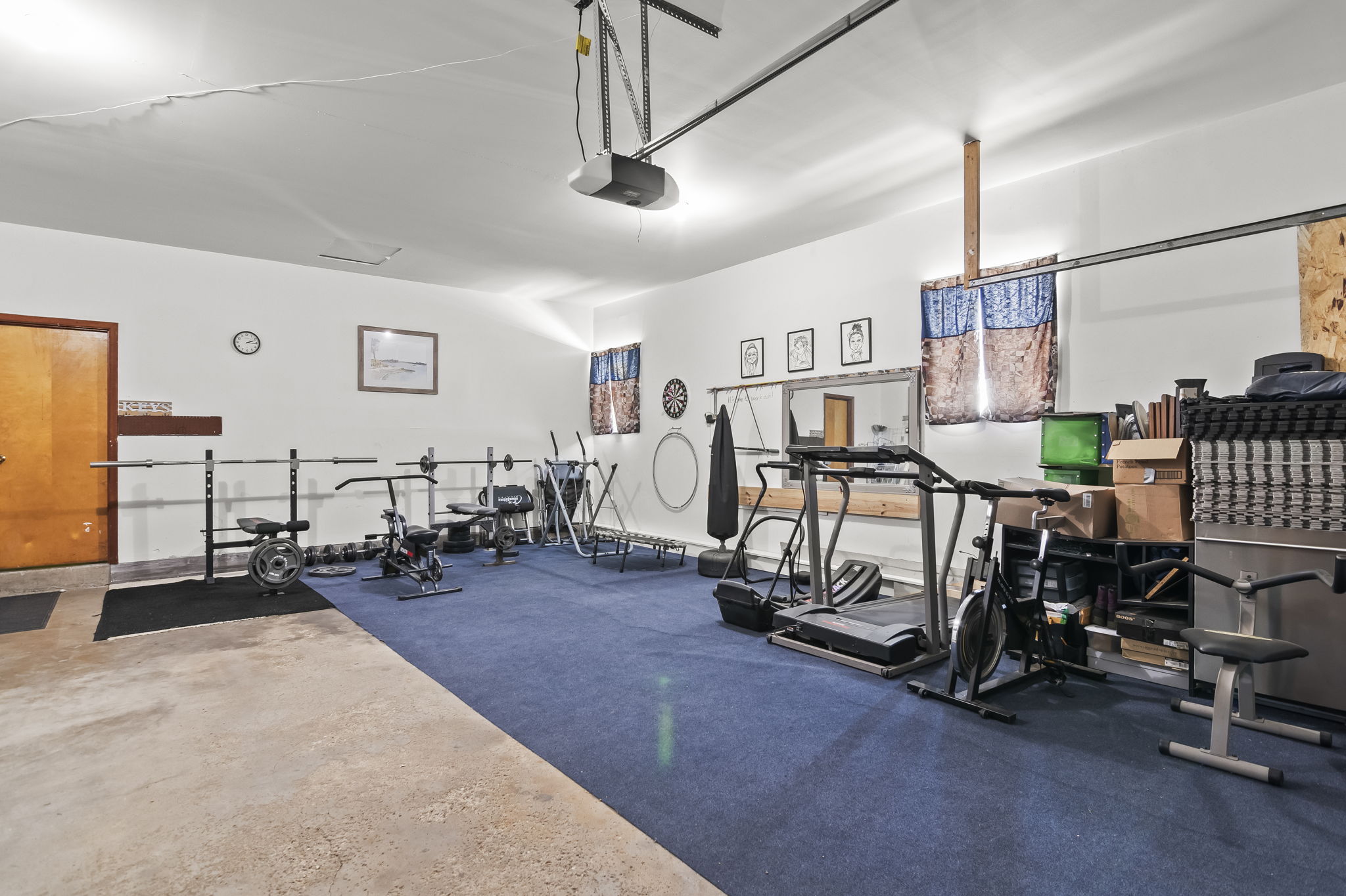 Garage