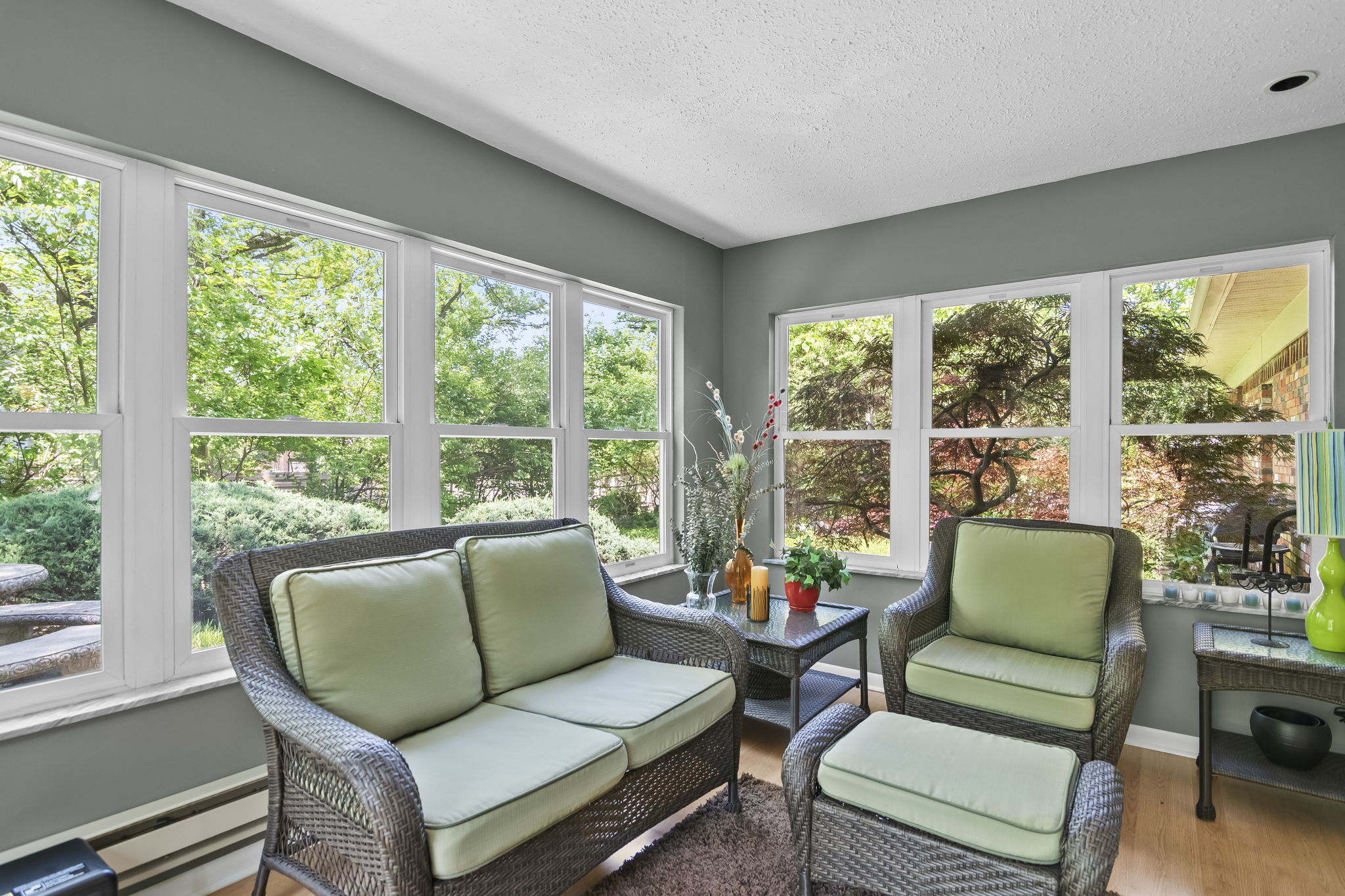 Sunroom