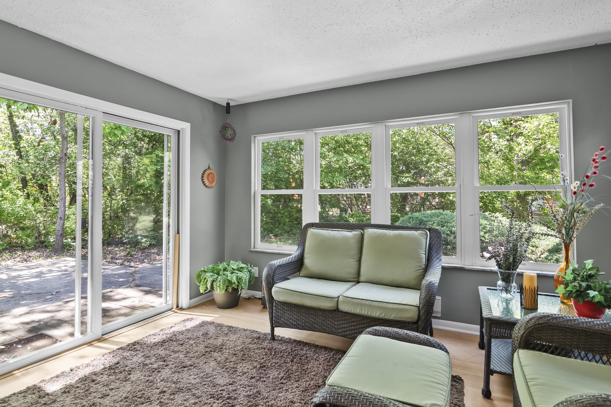 Sunroom