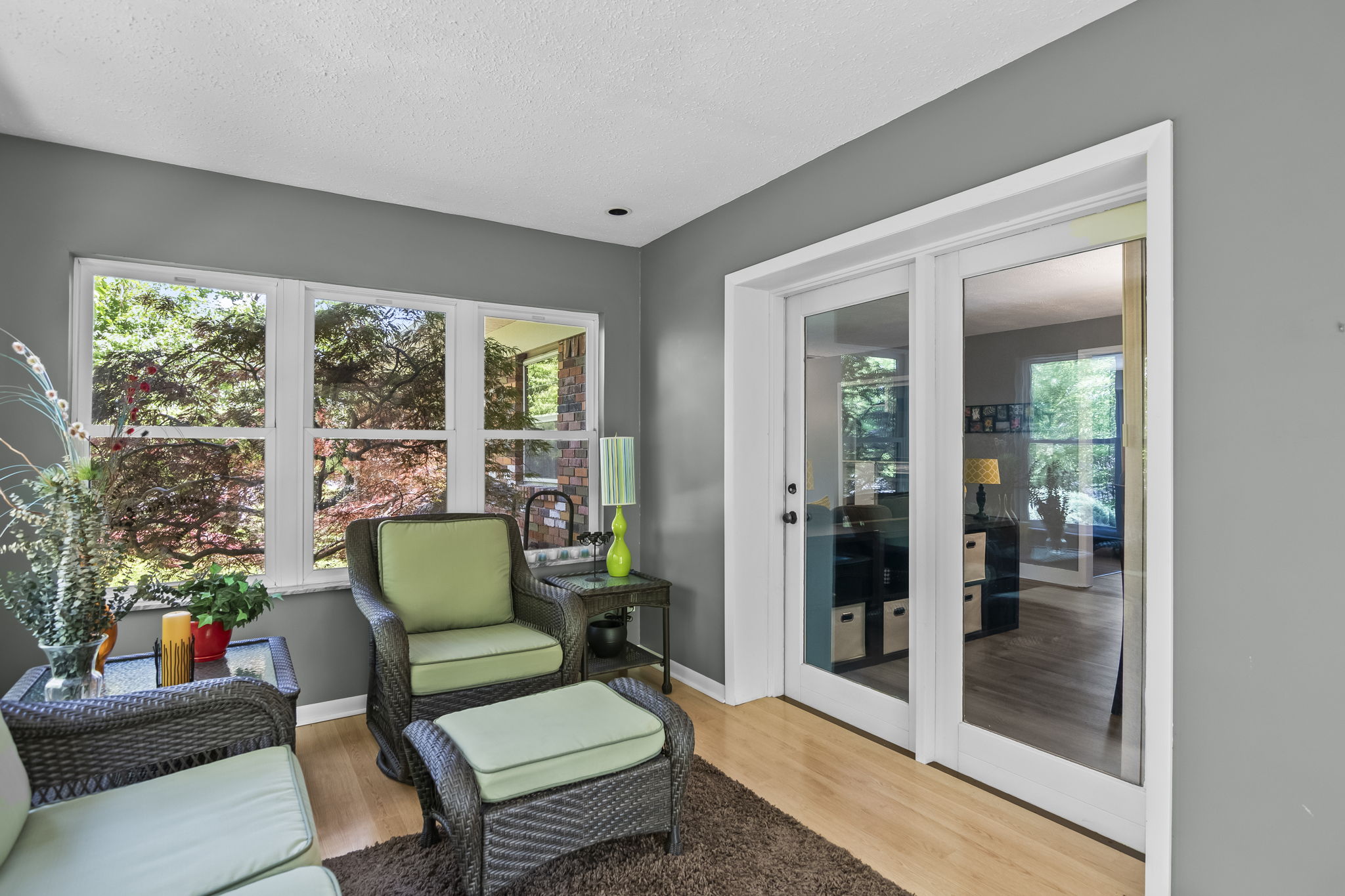 Sunroom