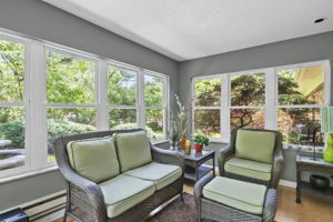 Sunroom