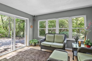 Sunroom
