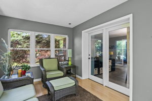 Sunroom