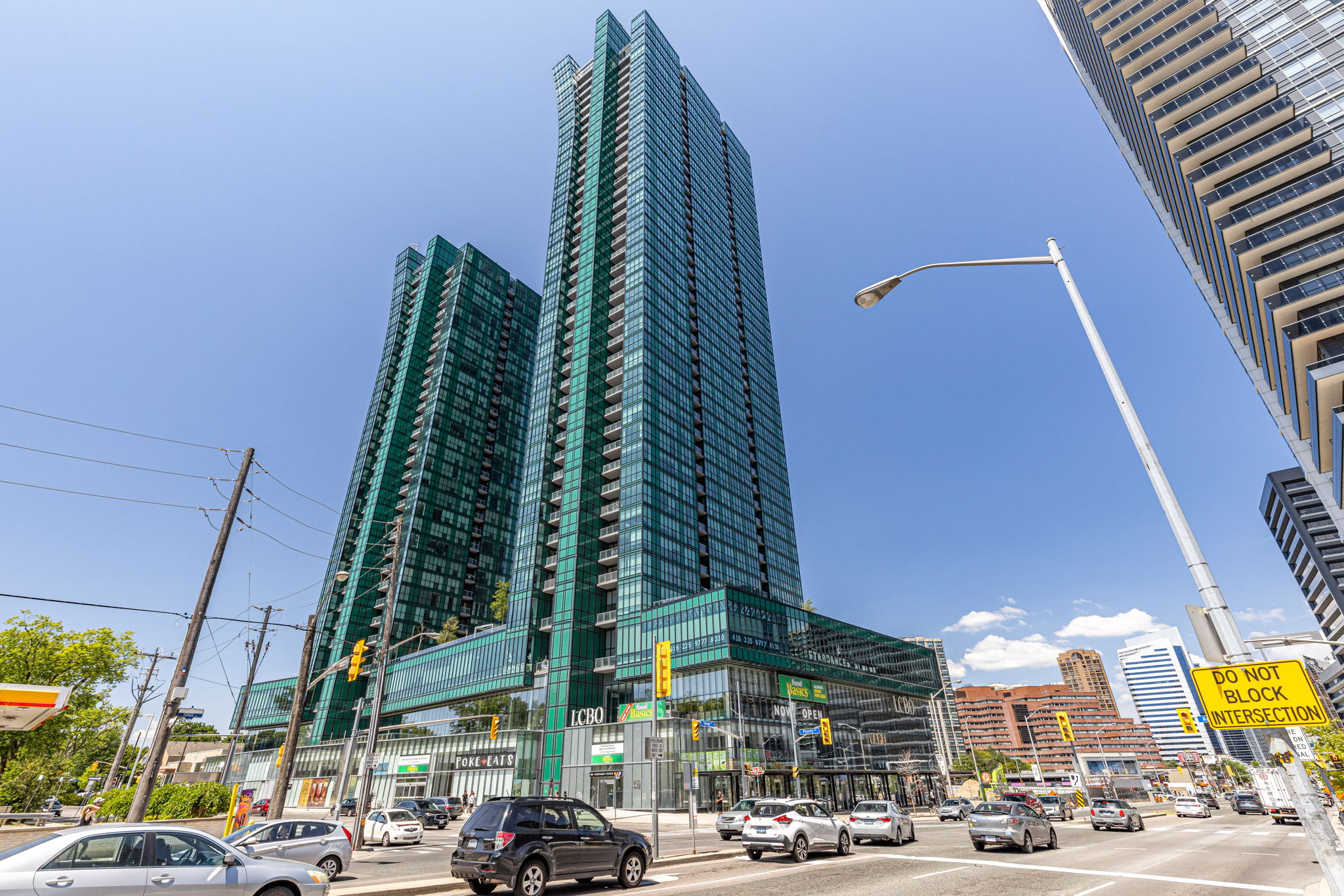Toronto property showcase — delivered property photograph 2