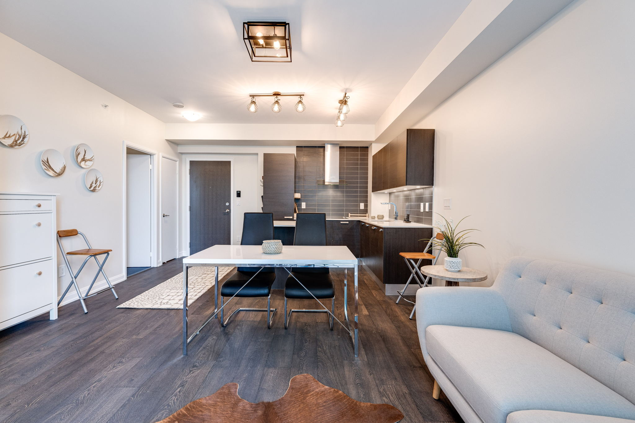 Toronto property showcase — delivered property photograph 13