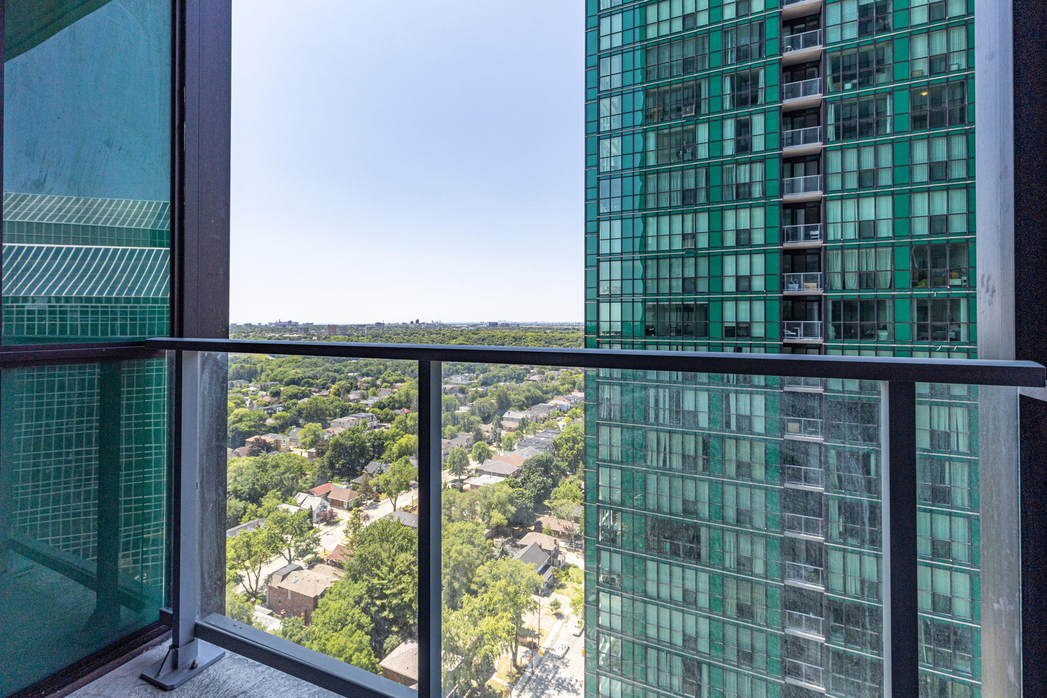 Toronto property showcase — delivered property photograph 21
