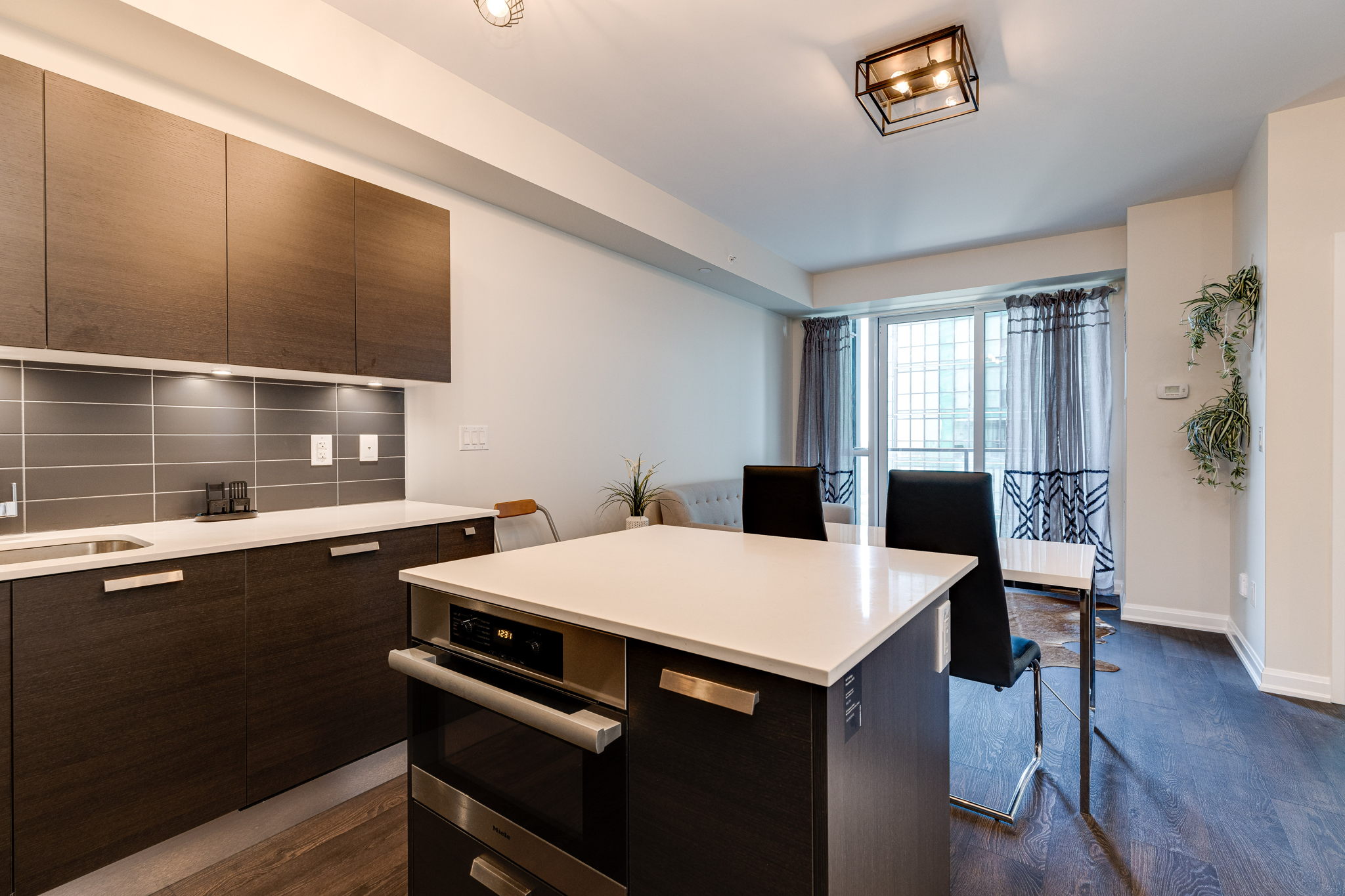 Toronto property showcase — delivered property photograph 5