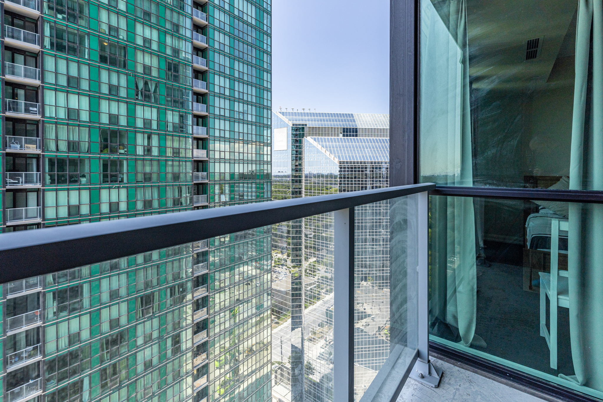 Toronto property showcase — delivered property photograph 22