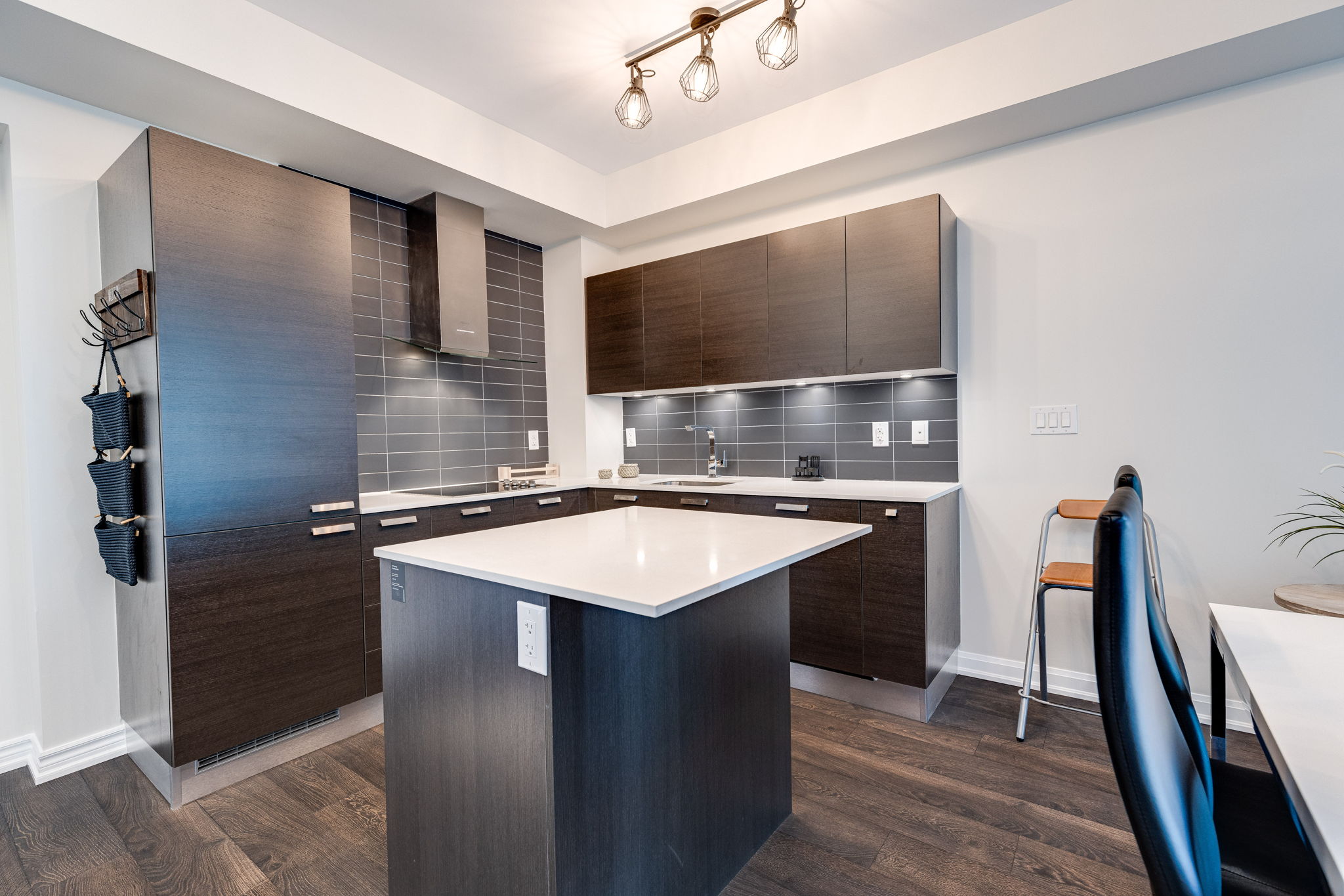 Toronto property showcase — delivered property photograph 11