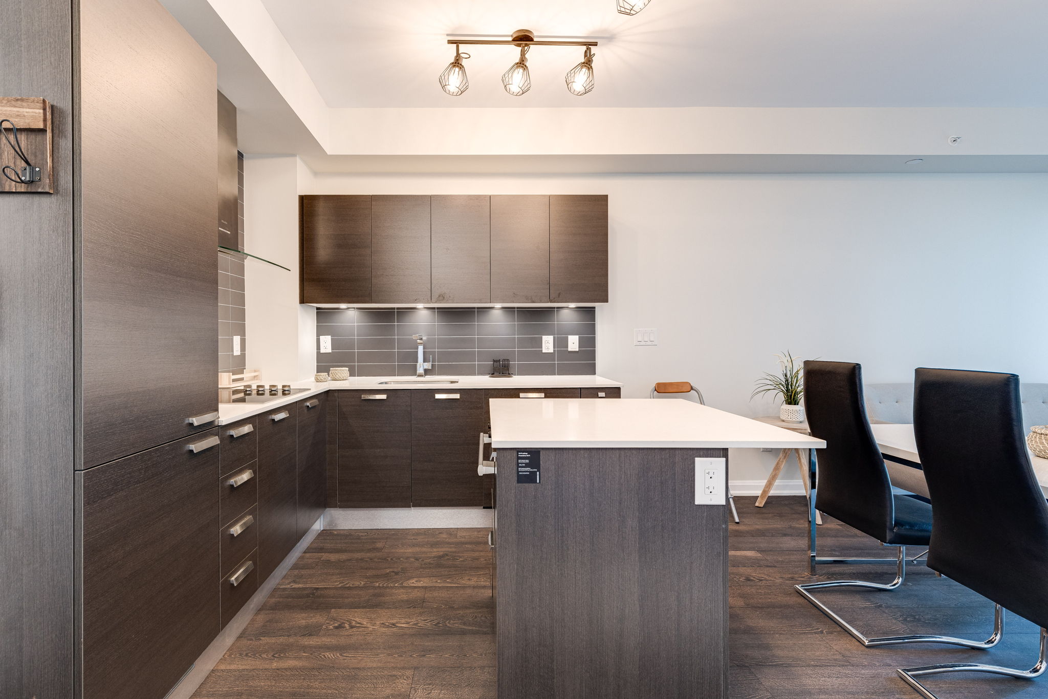 Toronto property showcase — delivered property photograph 4