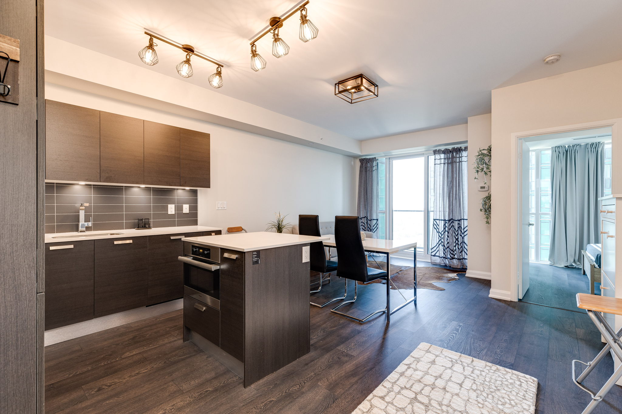 Toronto property showcase — delivered property photograph 3