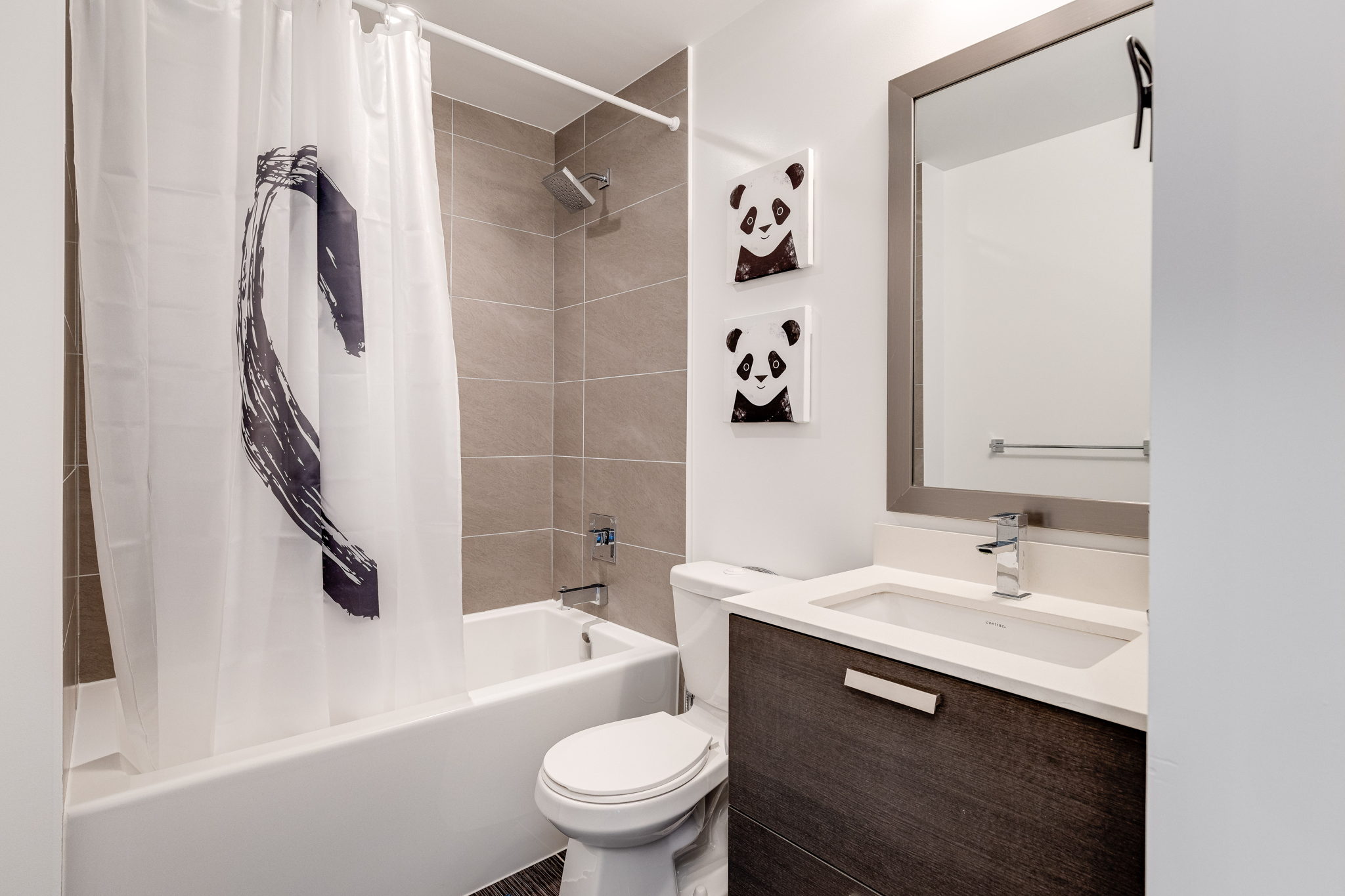 Toronto property showcase — delivered property photograph 15