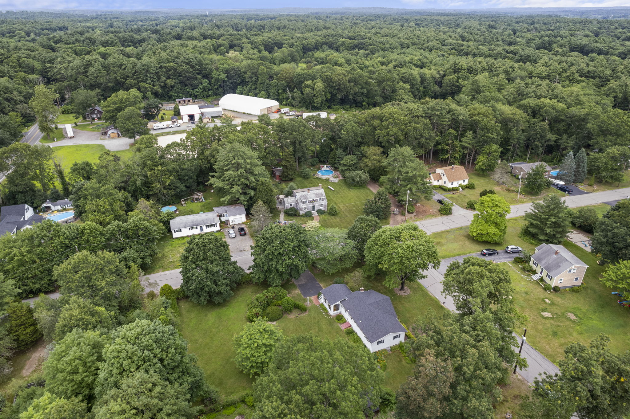 9 Brewster Ln Hanover MA-8